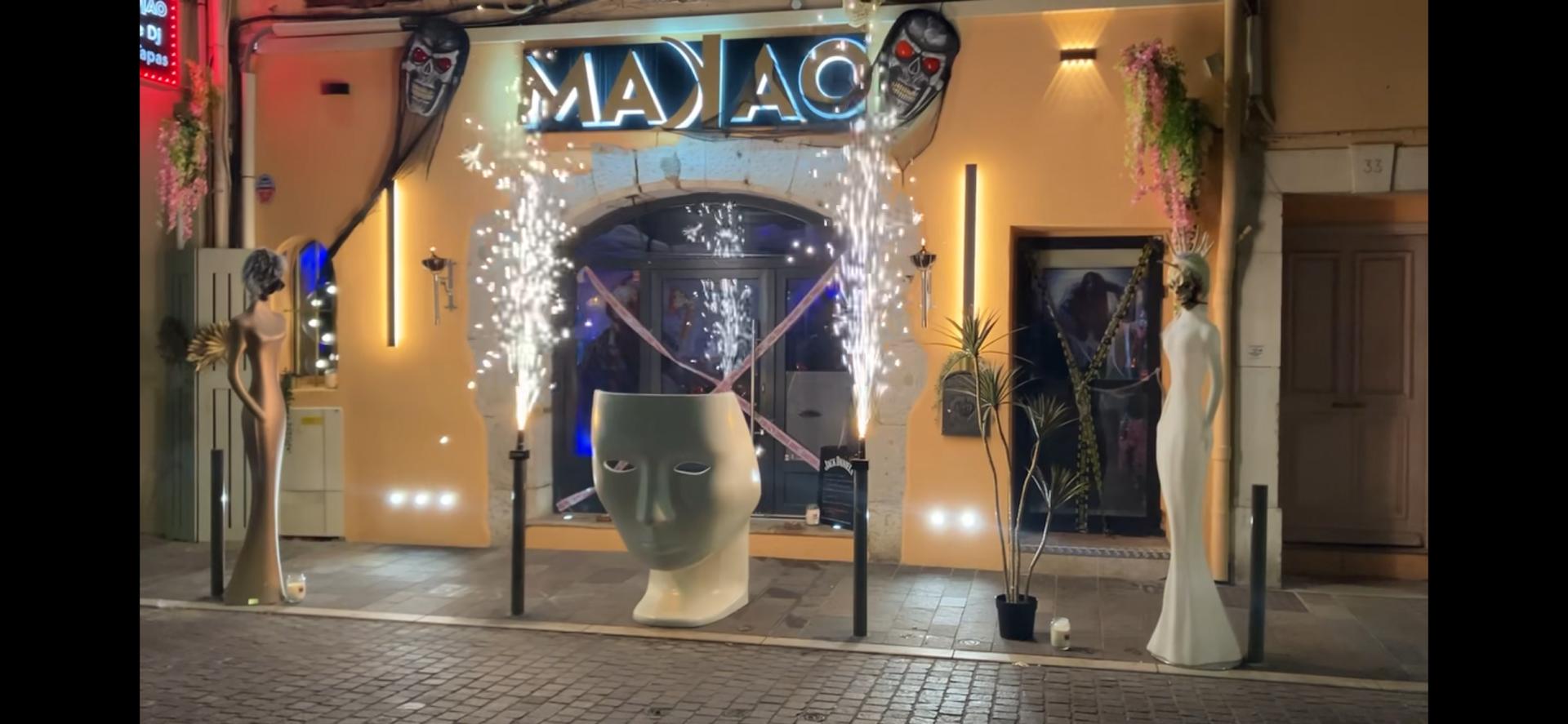 Makao Klub - Photo 2